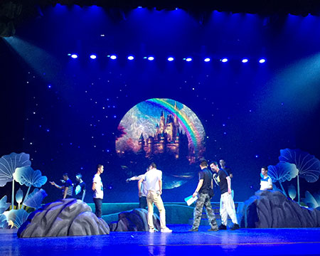 廣州闊維文化發展有限公司網站正式上線！